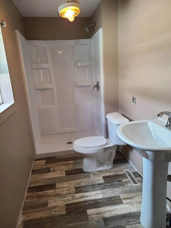 Hillman Plumbing & Heating