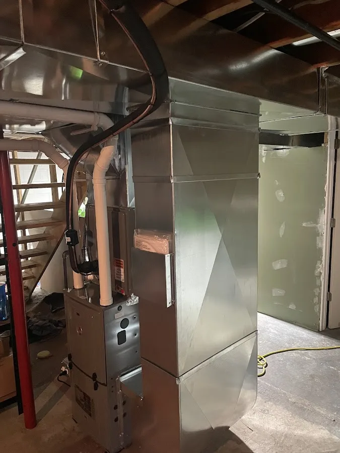 Home Comfort Experts