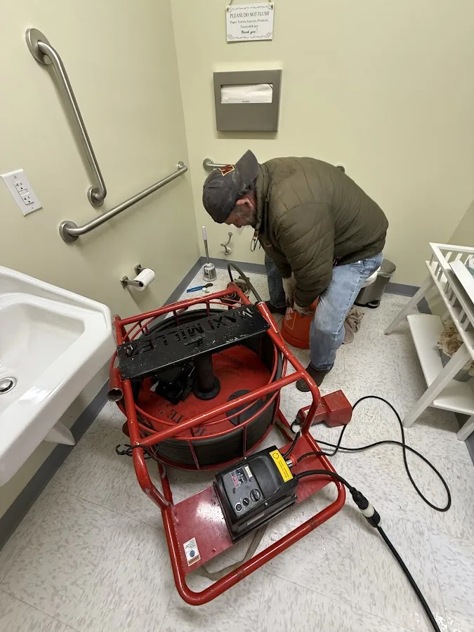 Home Service Pros - Quality Sewer & Drain