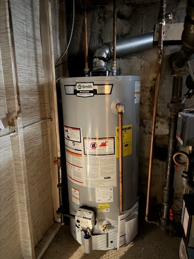 HomeServe of Brooklyn-Queens