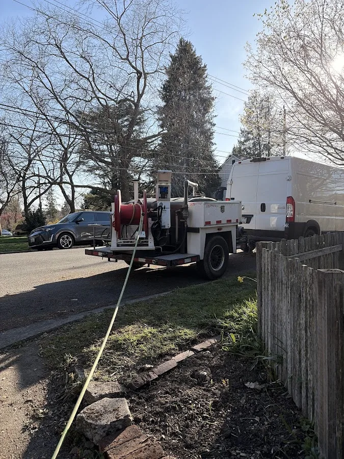 Homeservice Plumbers