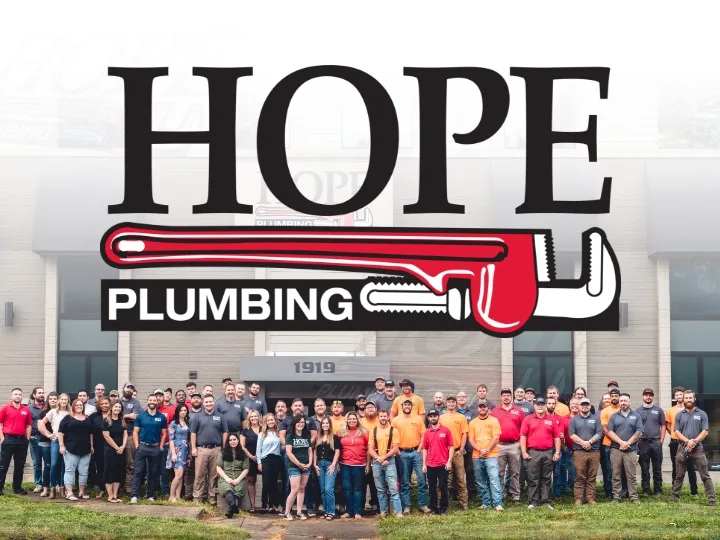 Hope Plumbing, Heating & Cooling primary photo