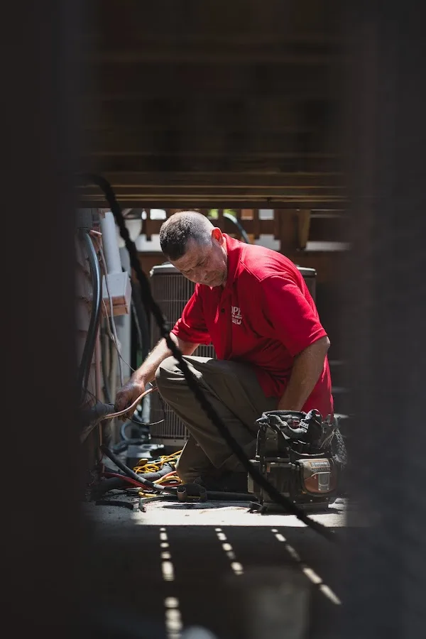 Hope Plumbing, Heating & Cooling