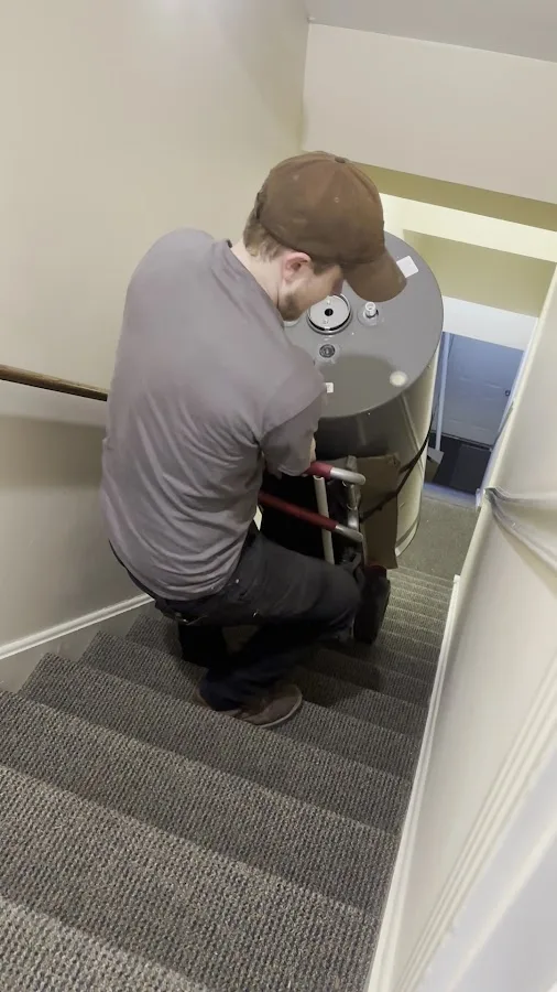 Hot Water Heater Repair Chicago