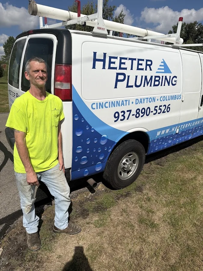 Howerton Plumbing, Heating & Cooling