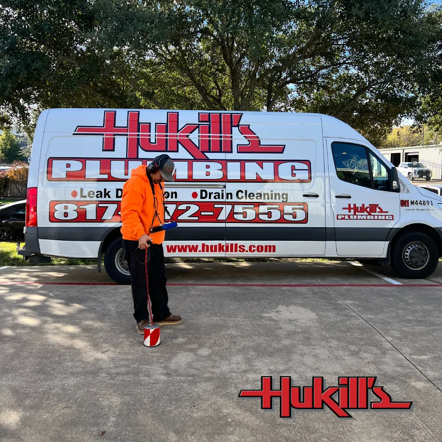 Hukill's Inc. primary photo