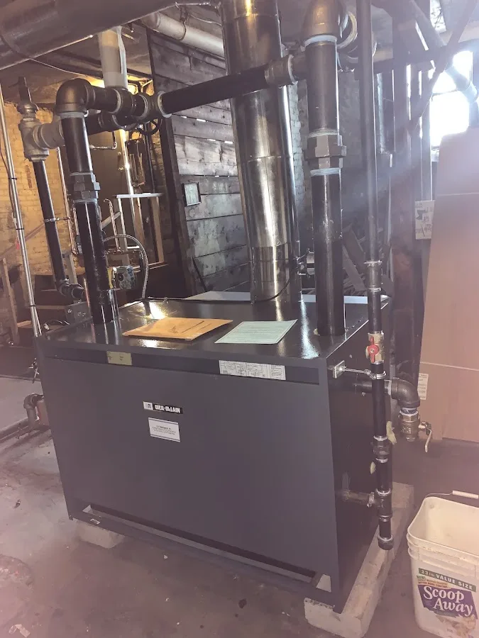 I&C MECHANICAL , INC. - Plumbing, Heating and Air Conditioning