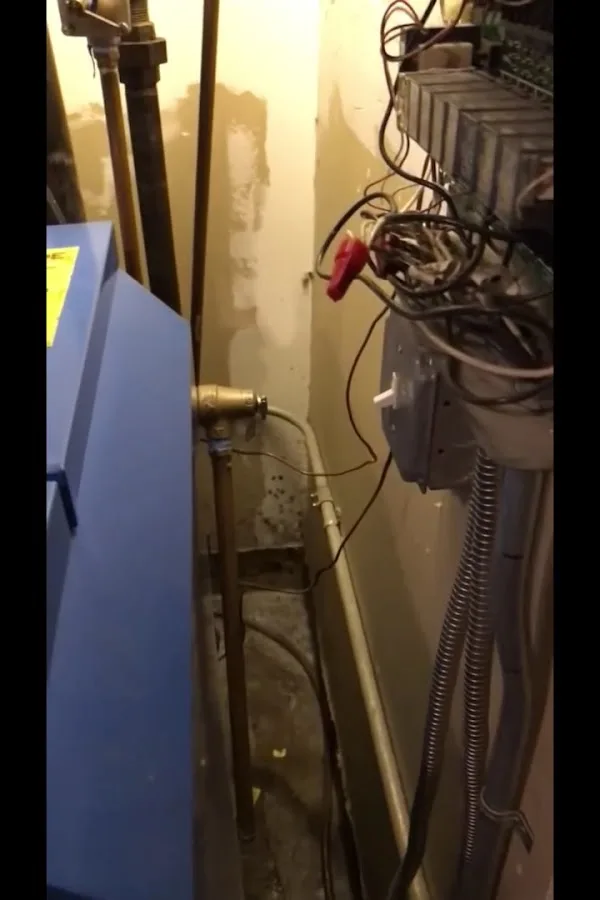 I&C MECHANICAL , INC. - Plumbing, Heating and Air Conditioning