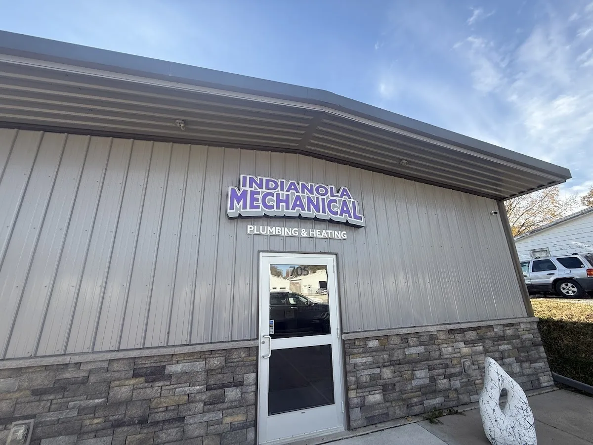 Indianola Mechanical primary photo