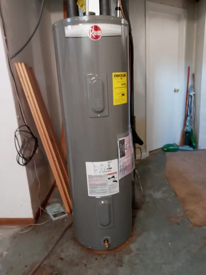 Indianola Mechanical