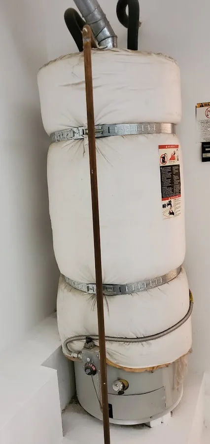 Irvine Water Heater Man
