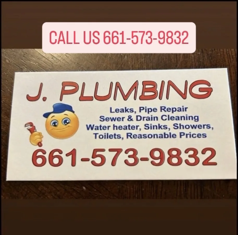 J PLUMBING LOW PRICES primary photo