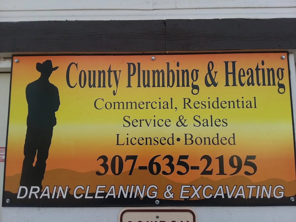 Jack A Lope Jacks Plumbing
