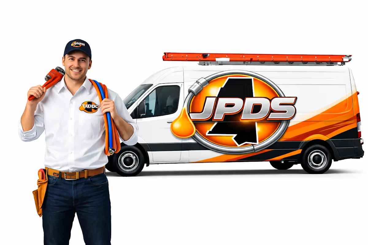 Jackson Plumbing and Drain Services