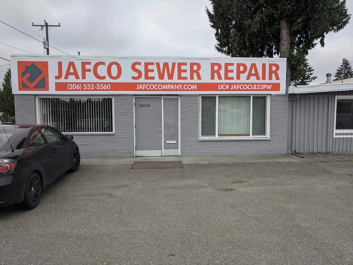 Jafco Plumbing and Sewer