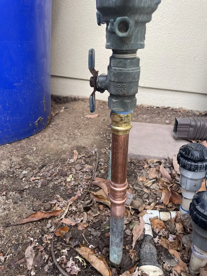 Jim & Sons Plumbing & Rooter