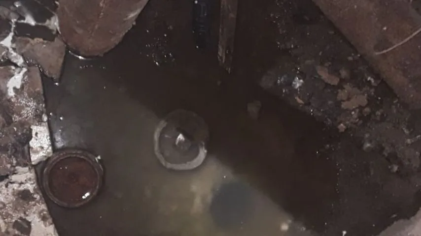 JMS Express Plumbing West Los Angeles