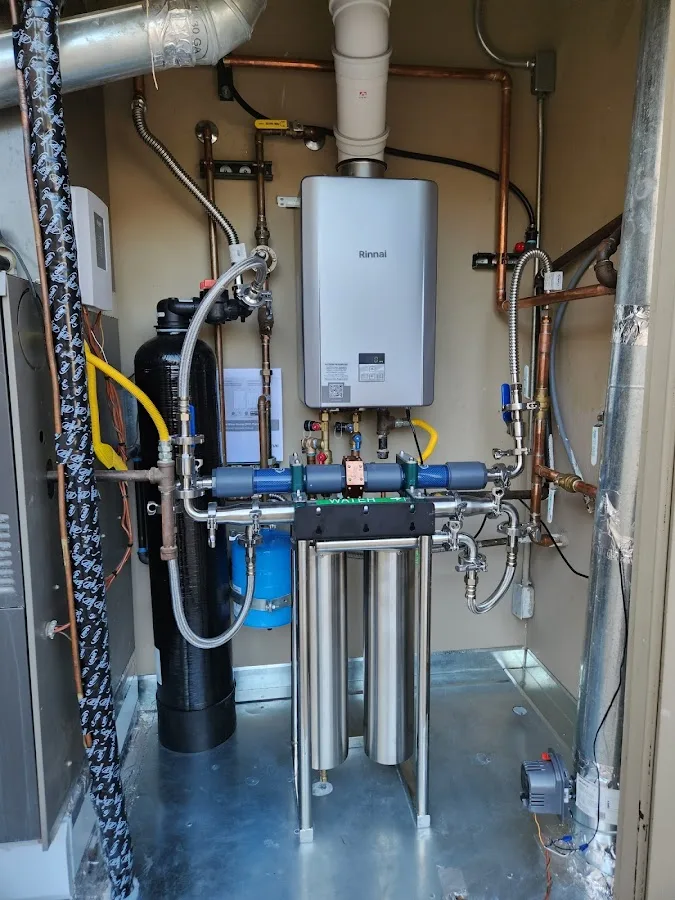 Jobe & Sons Plumbing