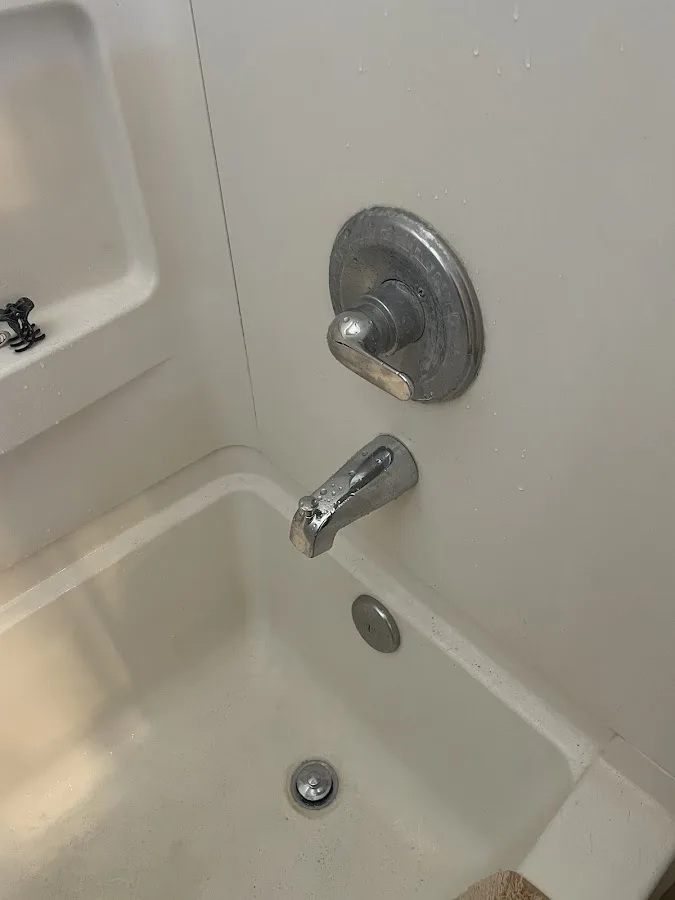 Jobe & Sons Plumbing