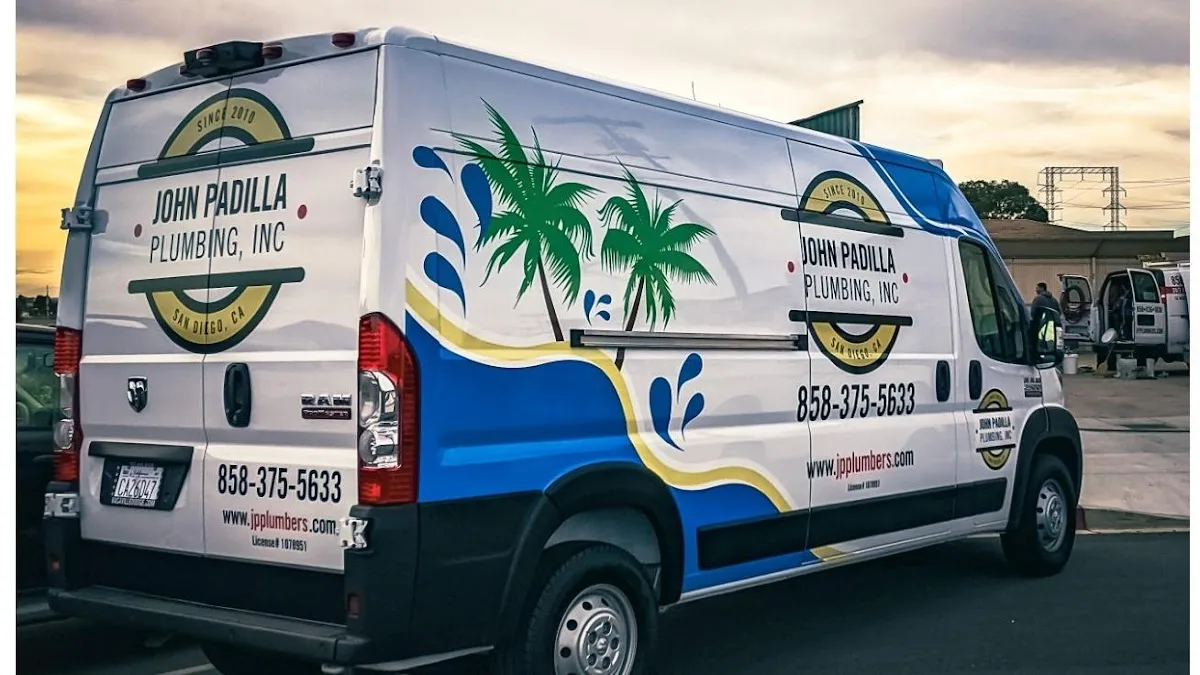 John Padilla Plumbing, Sewer and Drains