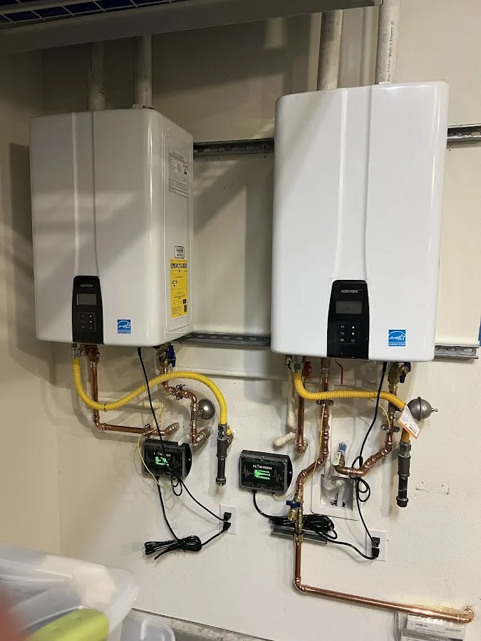 John Padilla Plumbing, Sewer and Drains