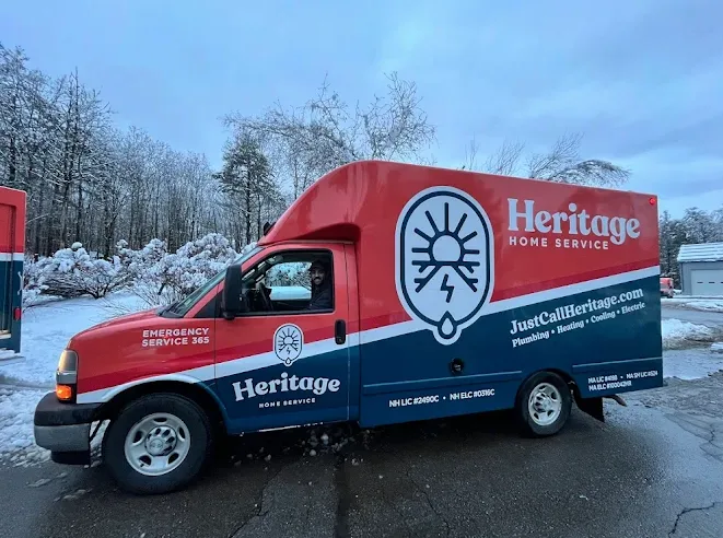 John Scott Plumbing and Heating