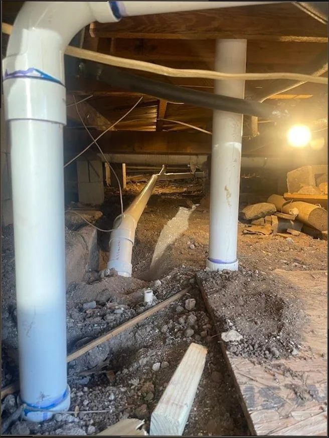 Johnson Family Plumber & HVAC primary photo