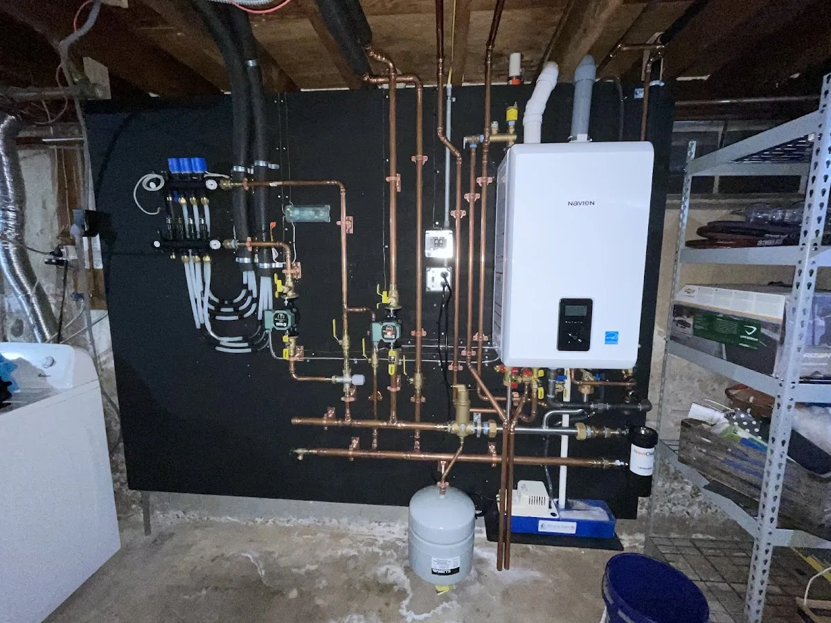 Just In Time Mechanical LLC