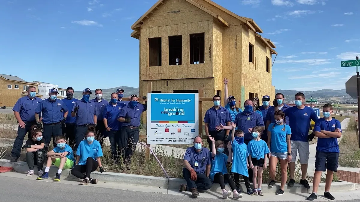 Just Right Plumbing, Heating, & Cooling