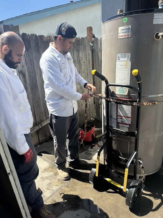 Kahuna Comfort Plumbing Heating & Air primary photo