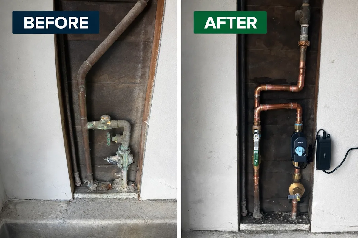 Kahuna Comfort Plumbing Heating & Air