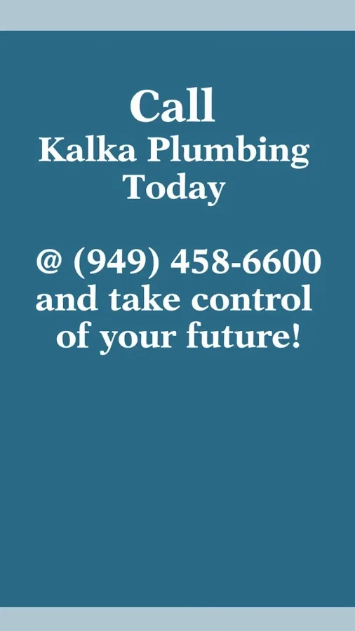 Kalka Plumbing Heating & Air
