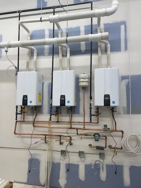 Ken Tyson Plumbing Inc - Lexington, KY