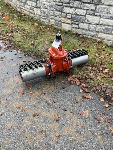 Ken Tyson Plumbing Inc - Lexington, KY