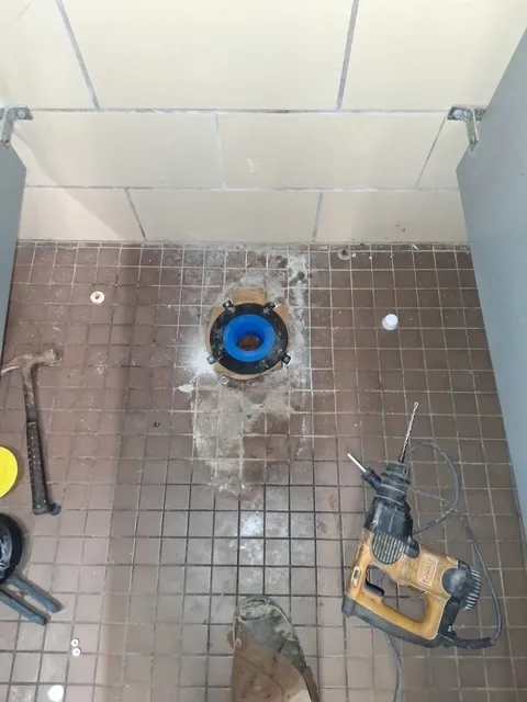 Ken Tyson Plumbing Inc - Lexington, KY