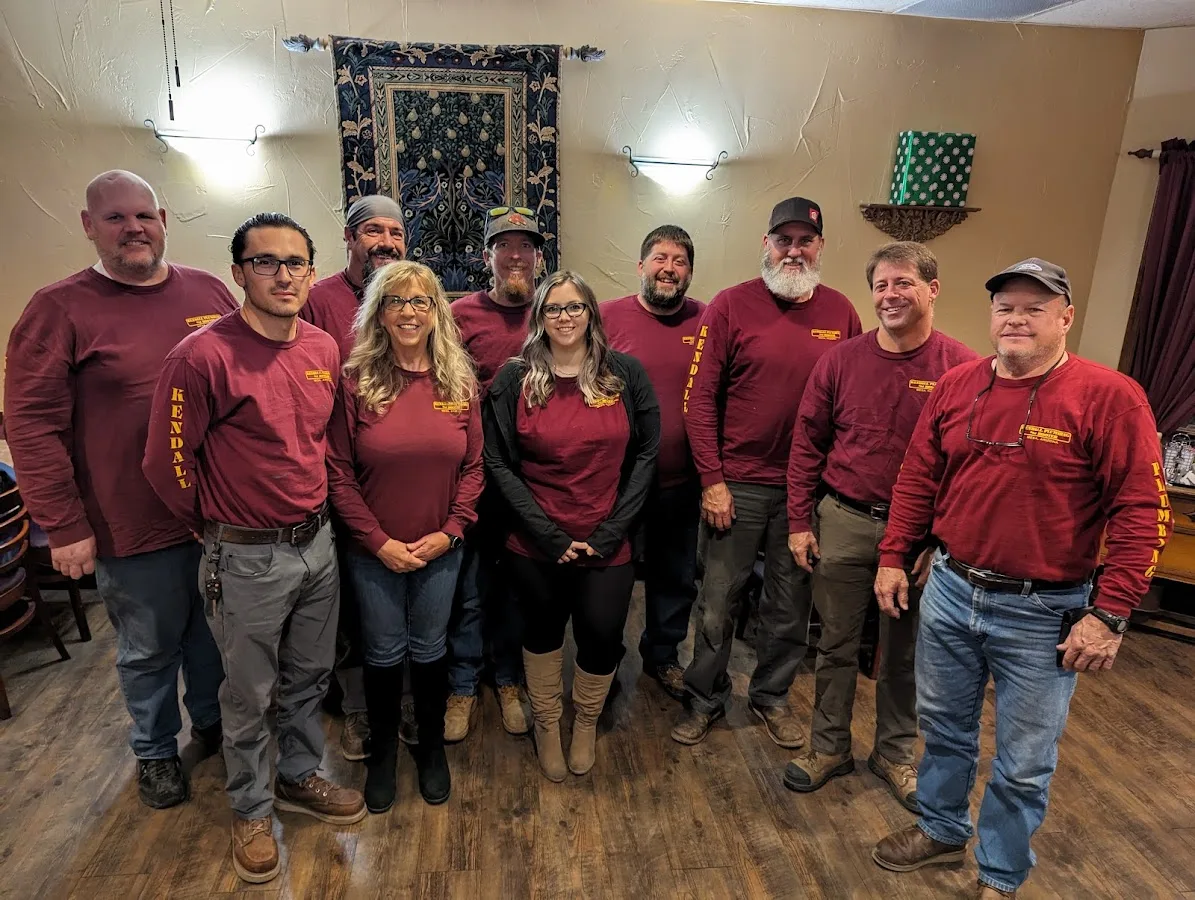 Kendall Plumbing & Rooter primary photo