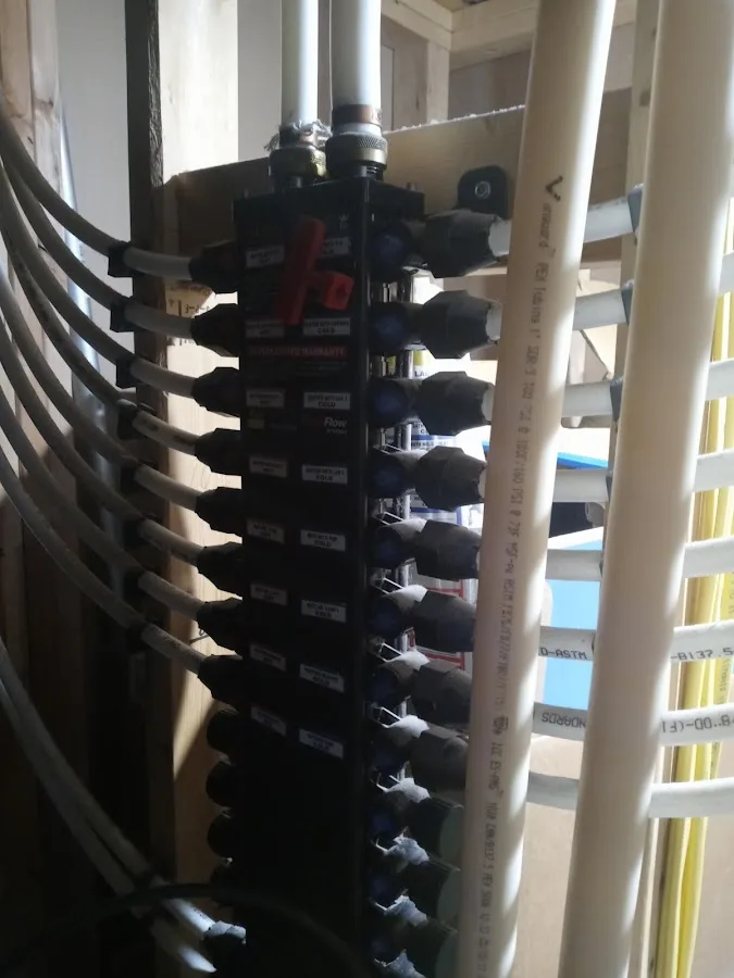 Knight & Day Plumbing