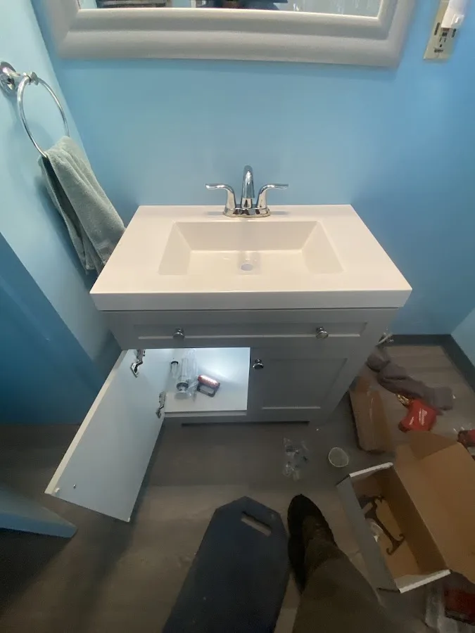 Kouprey Plumbing Solutions