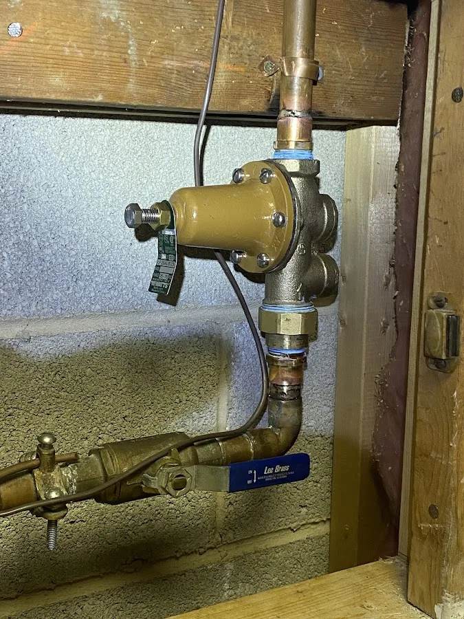 Kouprey Plumbing Solutions