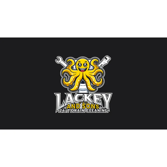 Lackey & Sons 24/7 Drain Cleaning