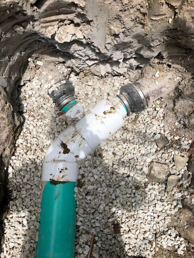 Lakewood Plumbing, Drain & Sewer