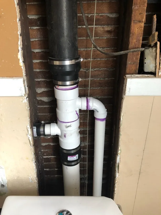 Lakewood Plumbing, Drain & Sewer