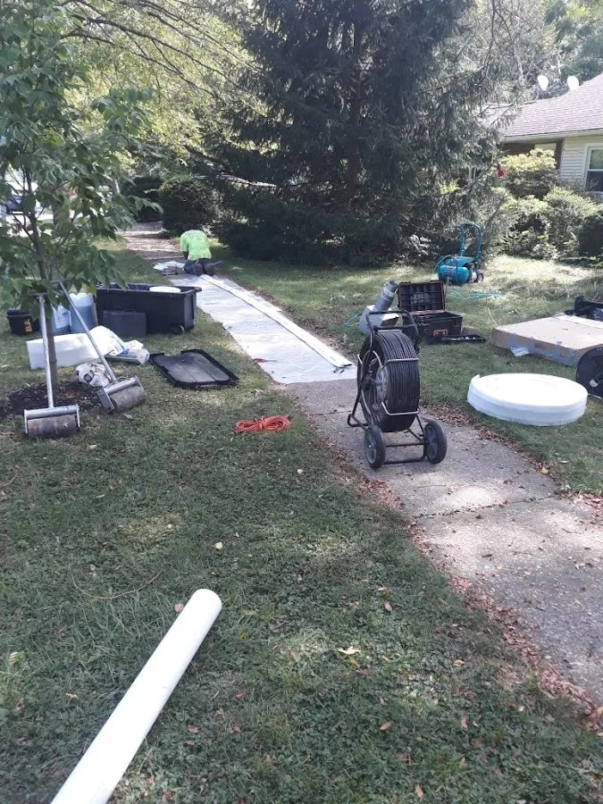 Lakewood Plumbing, Drain & Sewer