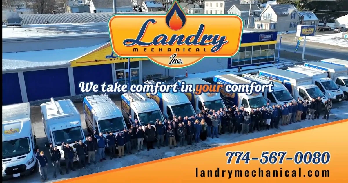 Landry Mechanical Inc Plumbing HVAC & Electric primary photo