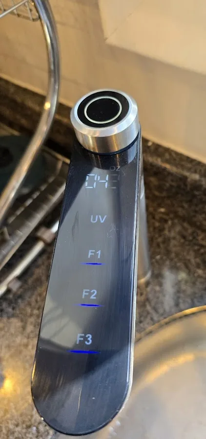 Leak Off Plumbing & Heating