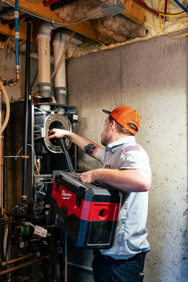 Lloyd Plumbing Heating Air Electrical