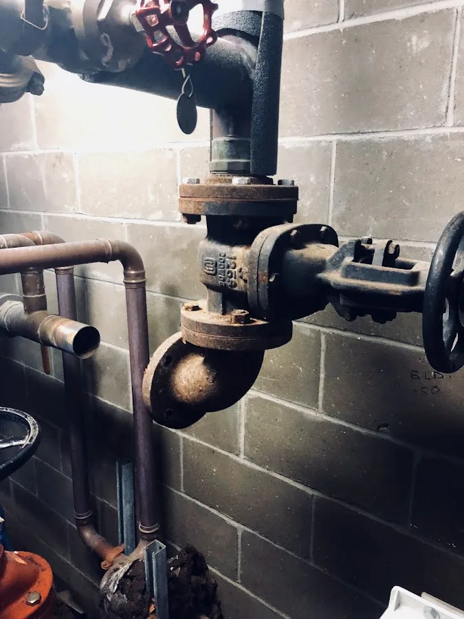 Water heater inspection and system evaluation