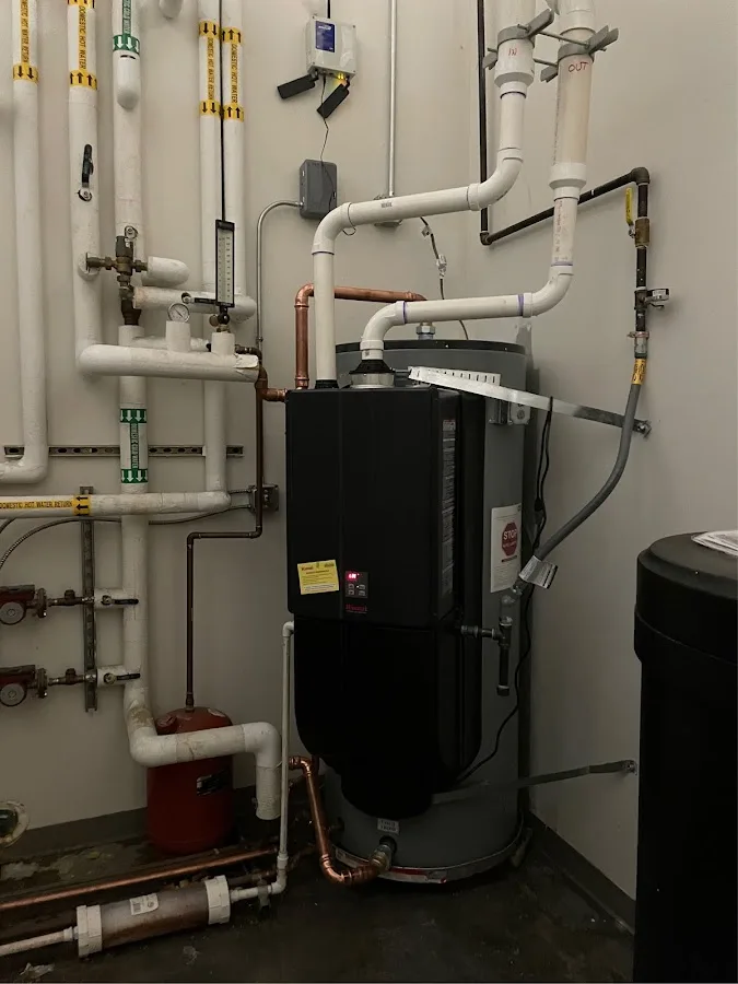 Lopez Plumbing Systems, Inc.