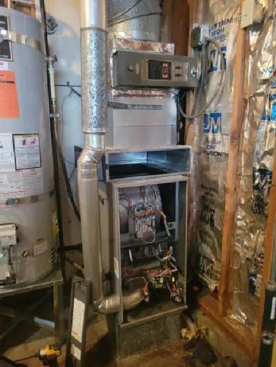 LZ Manhattan Plumbing New York