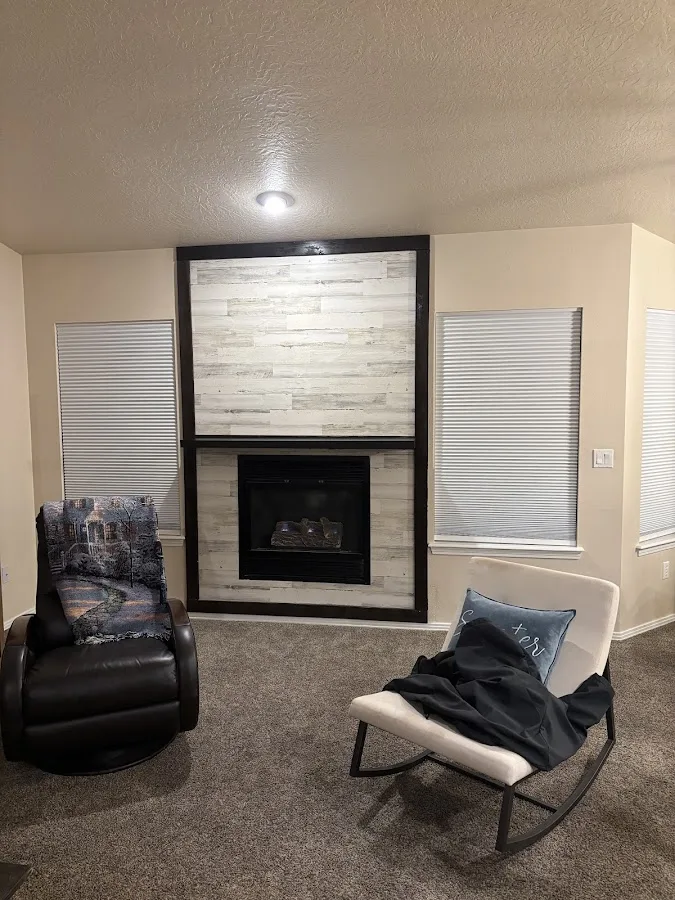 M Property Services (handyman)